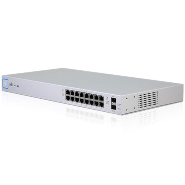 US-16-150w Ubiquiti UniFi Switch PoE 16 (150W)