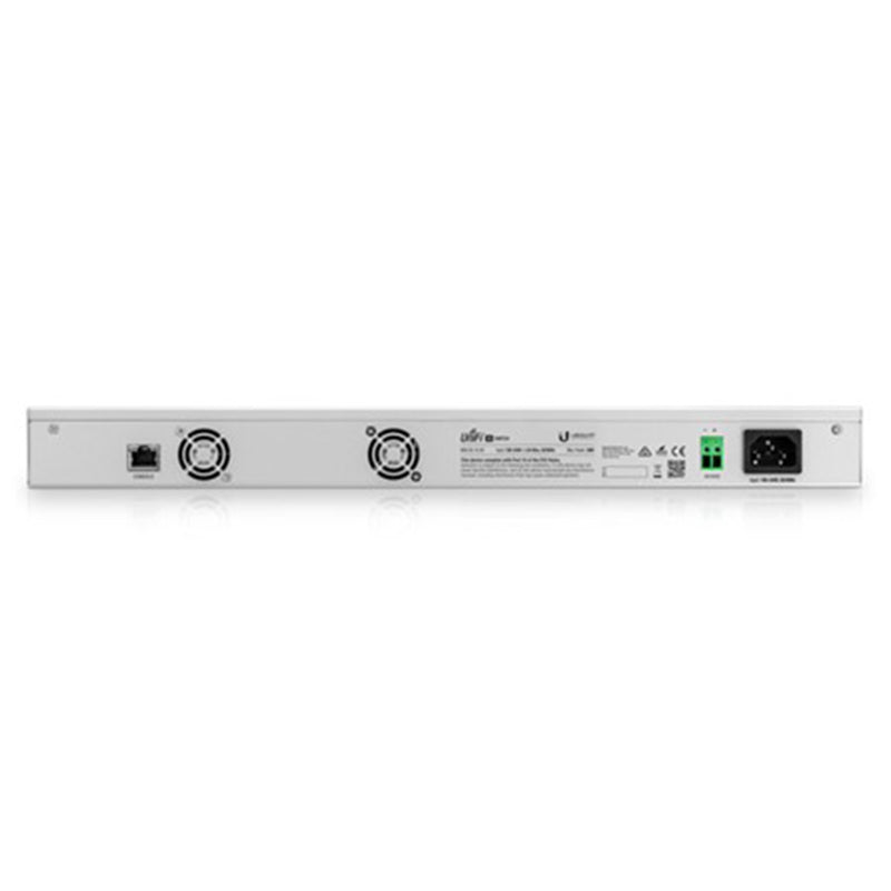 US-16-XG Ubiquiti UniFi Switch XG 16 By Ubiquiti - Buy Now - NZ $1473.24 At The Tech Geeks New Zealand
