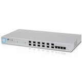 US-16-XG Ubiquiti UniFi Switch XG 16 By Ubiquiti - Buy Now - NZ $1473.24 At The Tech Geeks New Zealand