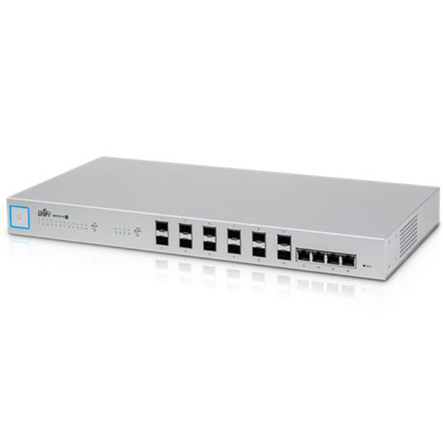US-16-XG Ubiquiti UniFi Switch XG 16 By Ubiquiti - Buy Now - NZ $1473.24 At The Tech Geeks New Zealand