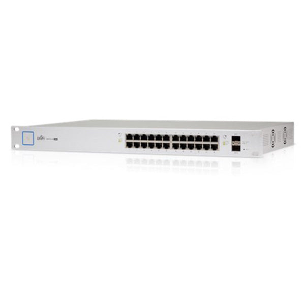 US-24-250W Ubiquiti UniFi Switch 24 PoE (250W)