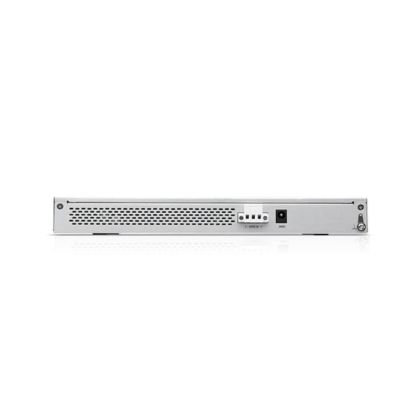 US-XG-6POE Ubiquiti UniFi Switch XG 6 PoE By Ubiquiti - Buy Now - NZ $1453.97 At The Tech Geeks New Zealand