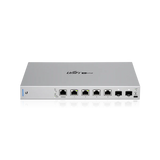 US-XG-6POE Ubiquiti UniFi Switch XG 6 PoE By Ubiquiti - Buy Now - NZ $1453.97 At The Tech Geeks New Zealand