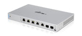US-XG-6POE Ubiquiti UniFi Switch XG 6 PoE By Ubiquiti - Buy Now - NZ $1453.97 At The Tech Geeks New Zealand