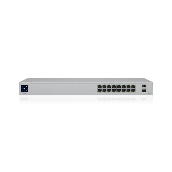 USW-16-PoE Ubiquiti UniFi Switch 16 PoE