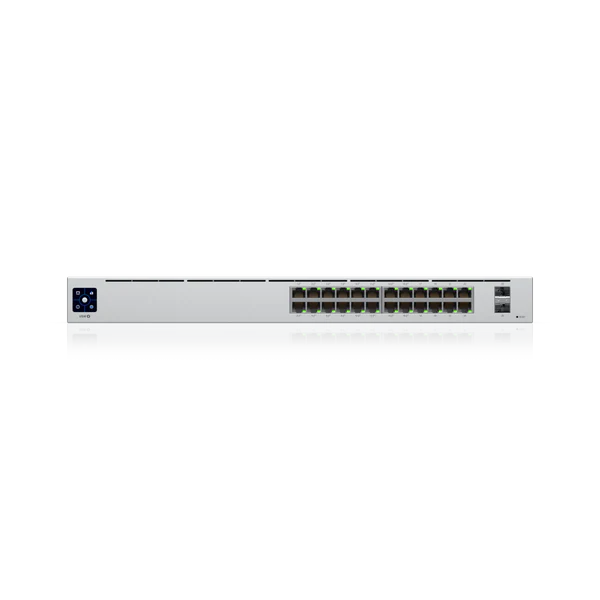 USW-24-PoE Ubiquiti UniFi Switch 24 PoE