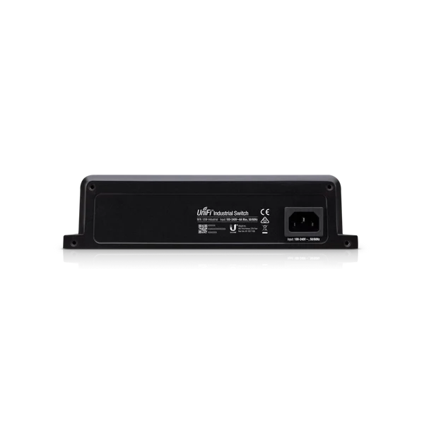 USW-Industrial Ubiquiti UniFi Switch Industrial By Ubiquiti - Buy Now - NZ $1110.30 At The Tech Geeks New Zealand