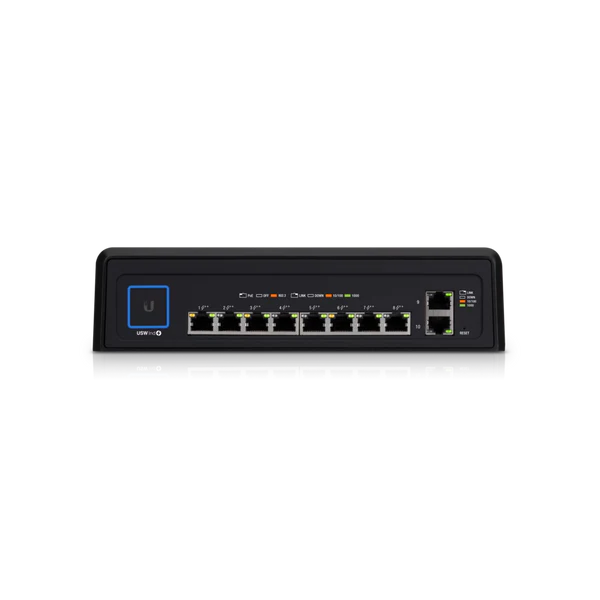 USW-Industrial Ubiquiti UniFi Switch Industrial By Ubiquiti - Buy Now - NZ $1110.30 At The Tech Geeks New Zealand