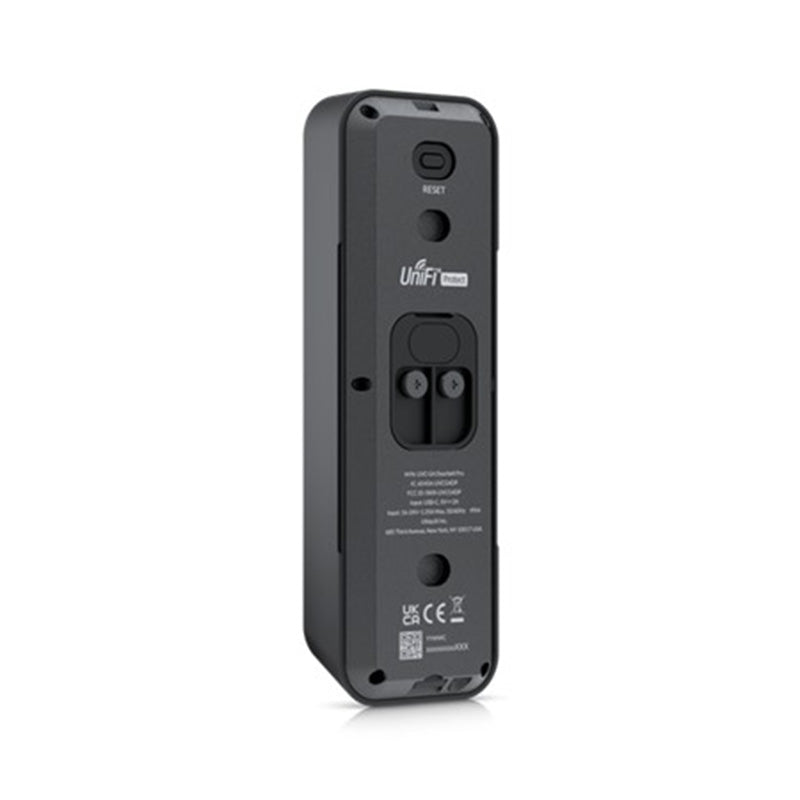 UVC-G4 Doorbell Pro Ubiquiti UniFi Protect G4 Doorbell Pro By Ubiquiti - Buy Now - NZ $719.71 At The Tech Geeks New Zealand