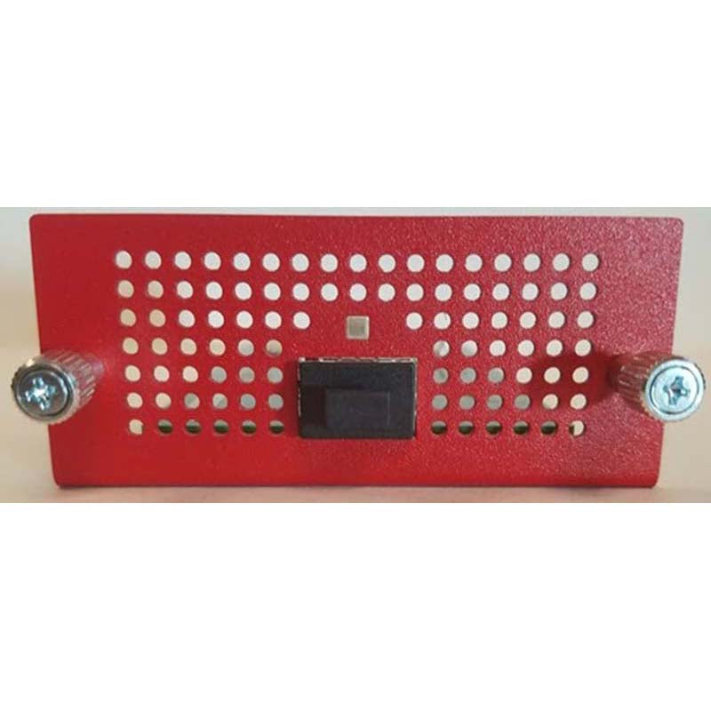 WG9010 WatchGuard Firebox T80 1-Port 10Gb SFP+ Copper Module By WatchGuard - Buy Now - NZ $398.49 At The Tech Geeks New Zealand