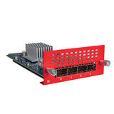 WG9019 WatchGuard Firebox M 4-Port 1Gb SFP Fiber Module (Gen 3) By WatchGuard - Buy Now - NZ $1204.74 At The Tech Geeks New Zealand