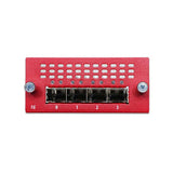WG9019 WatchGuard Firebox M 4-Port 1Gb SFP Fiber Module (Gen 3) By WatchGuard - Buy Now - NZ $1204.74 At The Tech Geeks New Zealand