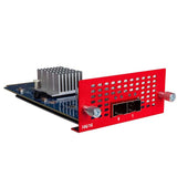 WG9020 WatchGuard Firebox M 2-Port 10Gb SFP+ Fiber Module (Gen 3) By WatchGuard - Buy Now - NZ $1850.66 At The Tech Geeks New Zealand