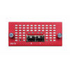 WG9020 WatchGuard Firebox M 2-Port 10Gb SFP+ Fiber Module (Gen 3)