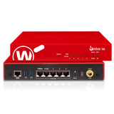 WatchGuard Firebox T45 / T45 PoE / T45 Wireless PoE