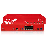 WatchGuard Firebox T85 PoE