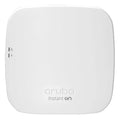 R2X01A Aruba Instant On AP12 Dual-Band PoE WiFi 5 Access Point (AC)