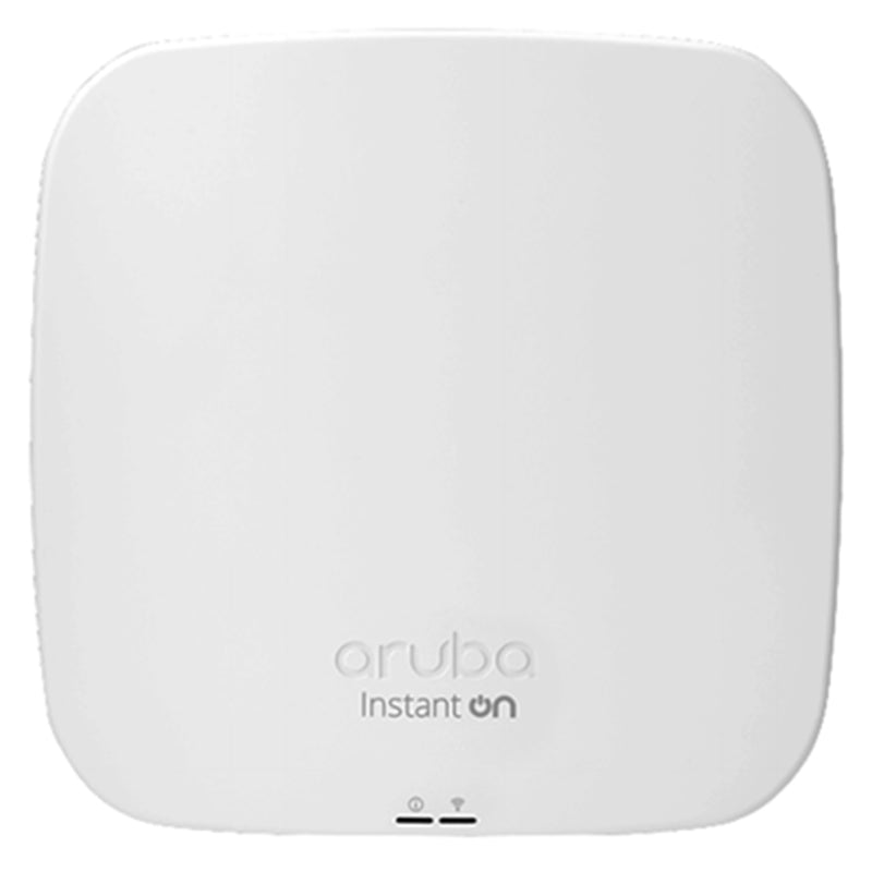 R2X06A Aruba Instant On AP15 Dual-Band PoE WiFi 5 Access Point (AC ...