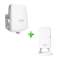 R2X11A-AP11D Aruba Instant On AP17 Access Point + AP11D Access Point