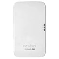 R2X16A Aruba Instant On AP11D Dual-Band PoE WiFi 5 Access Point (AC)