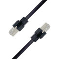 Outdoor Cat6A Ethernet Cable