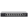 RG-ES209GC-P Ruijie Reyee 9 Port PoE+ Switch