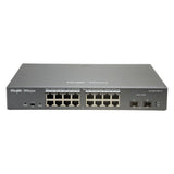 RG-ES218GC-P Ruijie Reyee 18 Port PoE+ Switch By Ruijie - Buy Now - NZ $617 At The Tech Geeks New Zealand