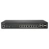 SonicWall Switch SWS 12-10 FPoE