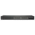 SonicWall Switch SWS 14-24 / 14-24 FPoE