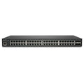 SonicWall Switch SWS 14-48 / 14-48 FPoE