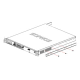 Sophos Rackmount Kits By Sophos - Buy Now - NZ $35.75 At The Tech Geeks New Zealand