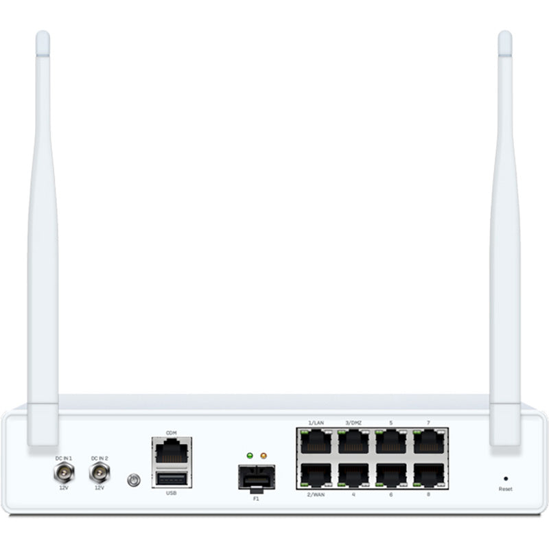 Sophos XGS 107 / 107 Wireless