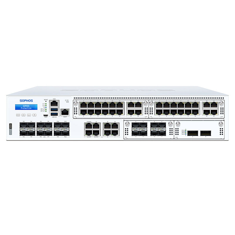 Sophos XGS 6500