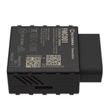 FMC001 Teltonika LTE/GNSS/BLE Plug and Play OBD Tracker By Teltonika - Buy Now - NZ $138.57 At The Tech Geeks New Zealand