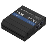 RUT241 Teltonika Industrial 4G/LTE WiFi Router By Teltonika - Buy Now - NZ $416.06 At The Tech Geeks New Zealand
