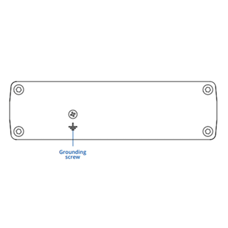 TSW100 Teltonika Unmanaged PoE+ Switch By Teltonika - Buy Now - NZ $157.91 At The Tech Geeks New Zealand