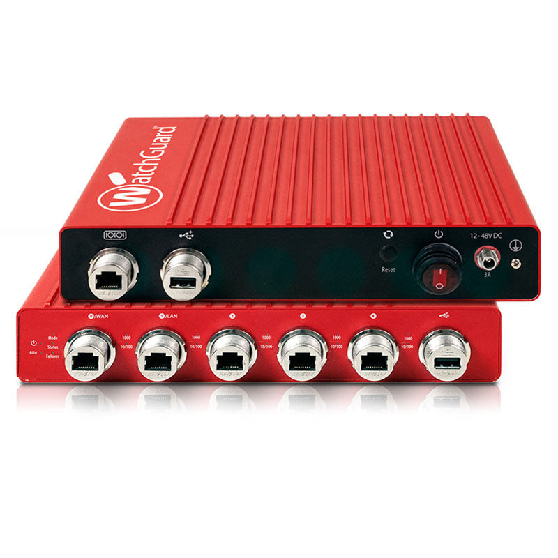 WatchGuard Firebox T35-R Rugged