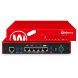 WatchGuard Firebox T40 / T40 Wireless