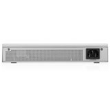US-8-150W Ubiquiti UniFi Switch 8 PoE (150W) By Ubiquiti - Buy Now - NZ $480.85 At The Tech Geeks New Zealand