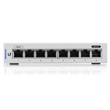 US-8 Ubiquiti UniFi Switch 8 By Ubiquiti - Buy Now - NZ $261.94 At The Tech Geeks New Zealand
