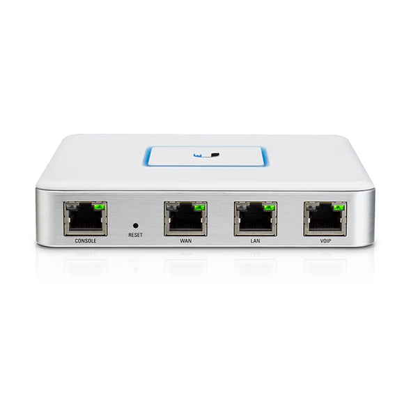 USG Ubiquiti UniFi Security Gateway